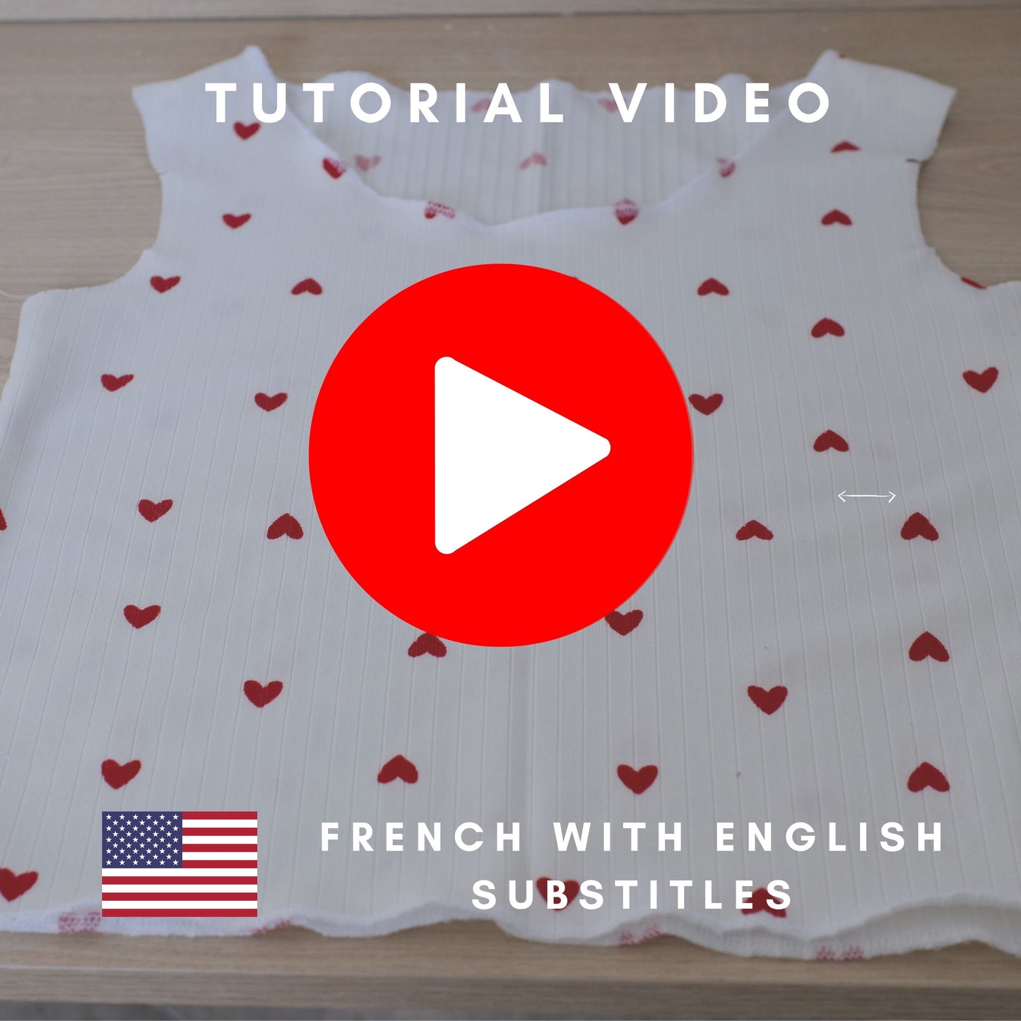 comment coudre un pyjama