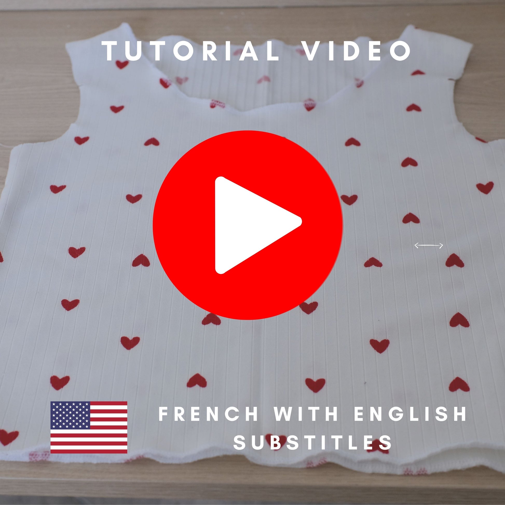 comment coudre un pyjama